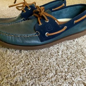 Sperry Top Siders